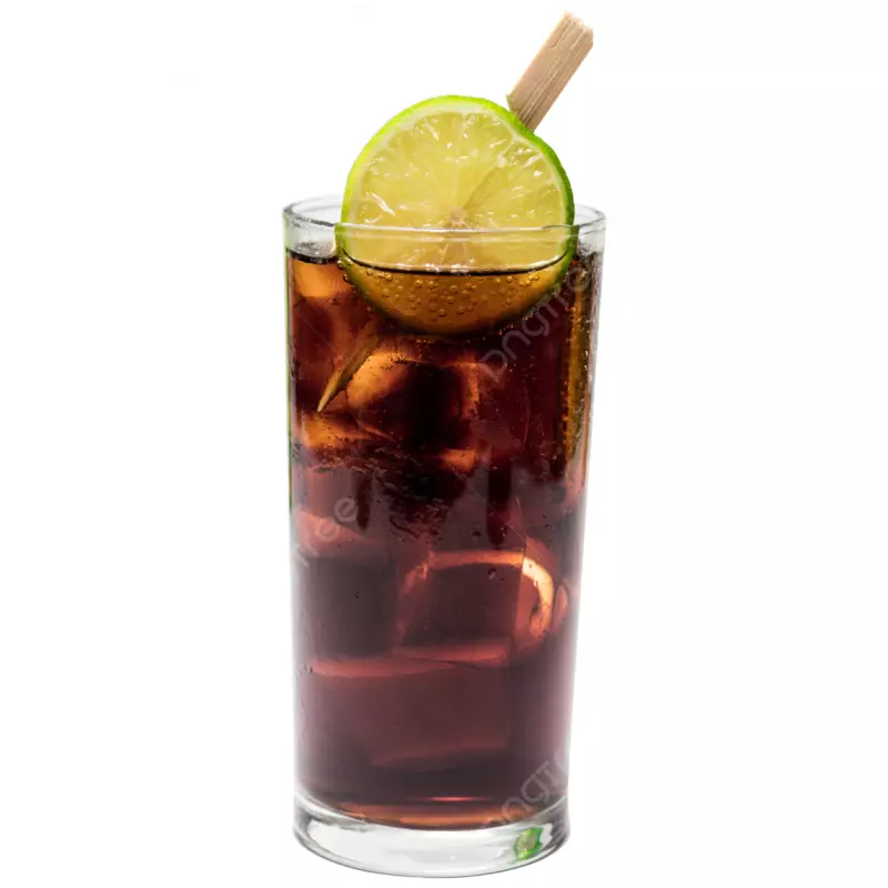 Cuba Libre