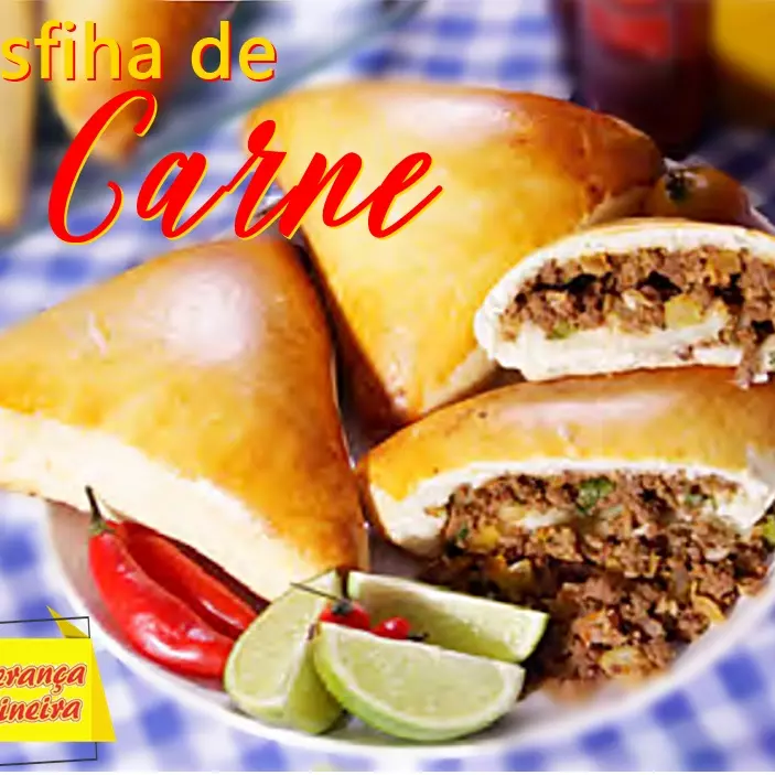 SALGADOS ASSADOS 10 UNID