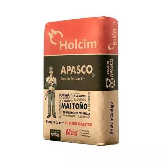 Cemento Apasco