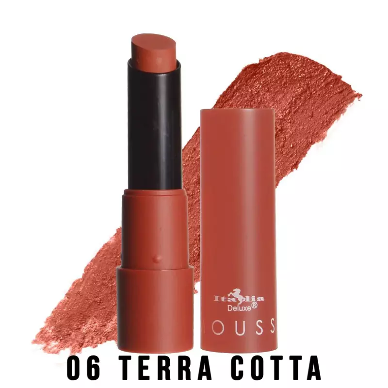 MOUSSE MATTE BARRA 06