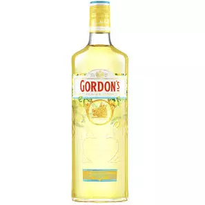 GORDONS SICILIAN LEMON