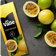 Suco Del vale Maracuja