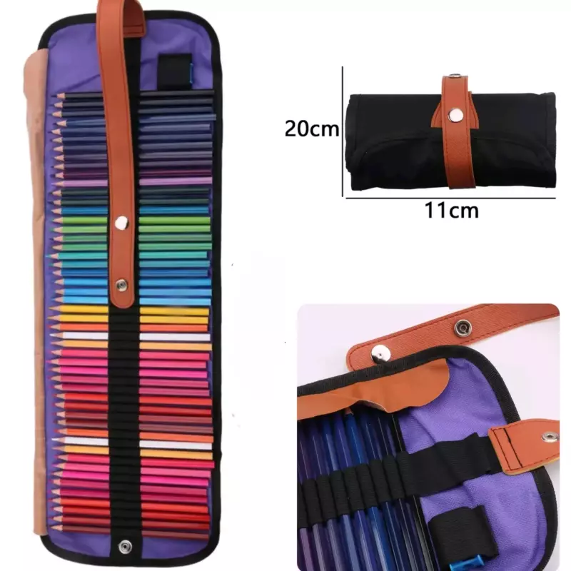 Estuche CREA ARTE – 36 Colores 🌈