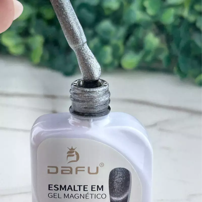 Esm.Em Gel Magnético Dafu 11 magne
