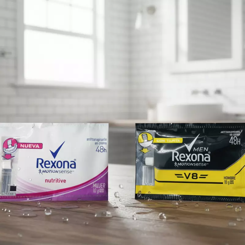 SHAMPOO REXONA TAPITA