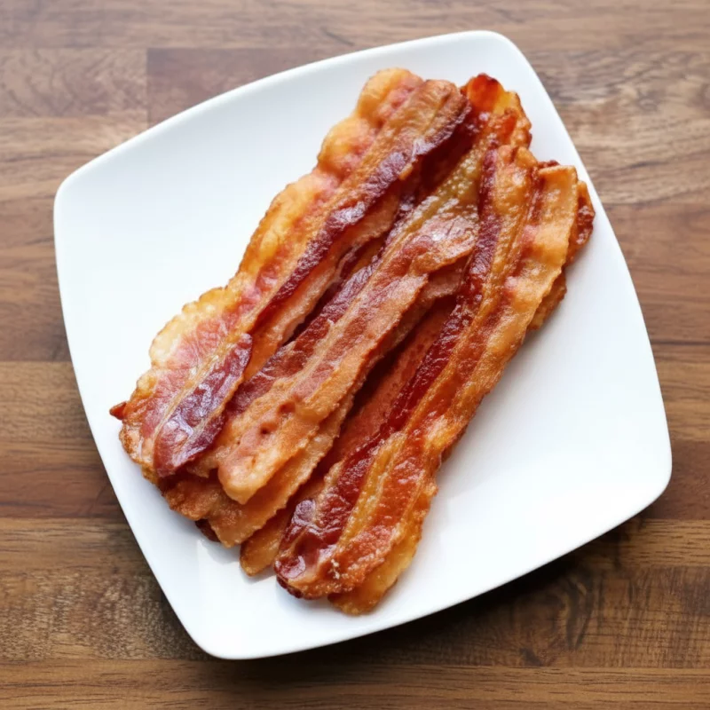 Adicional Bacon