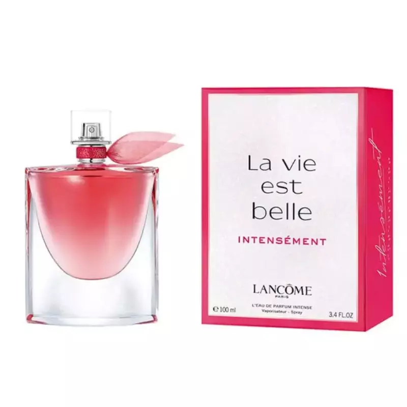 LA VIE EST BELLE INTENSEMENT 100ML