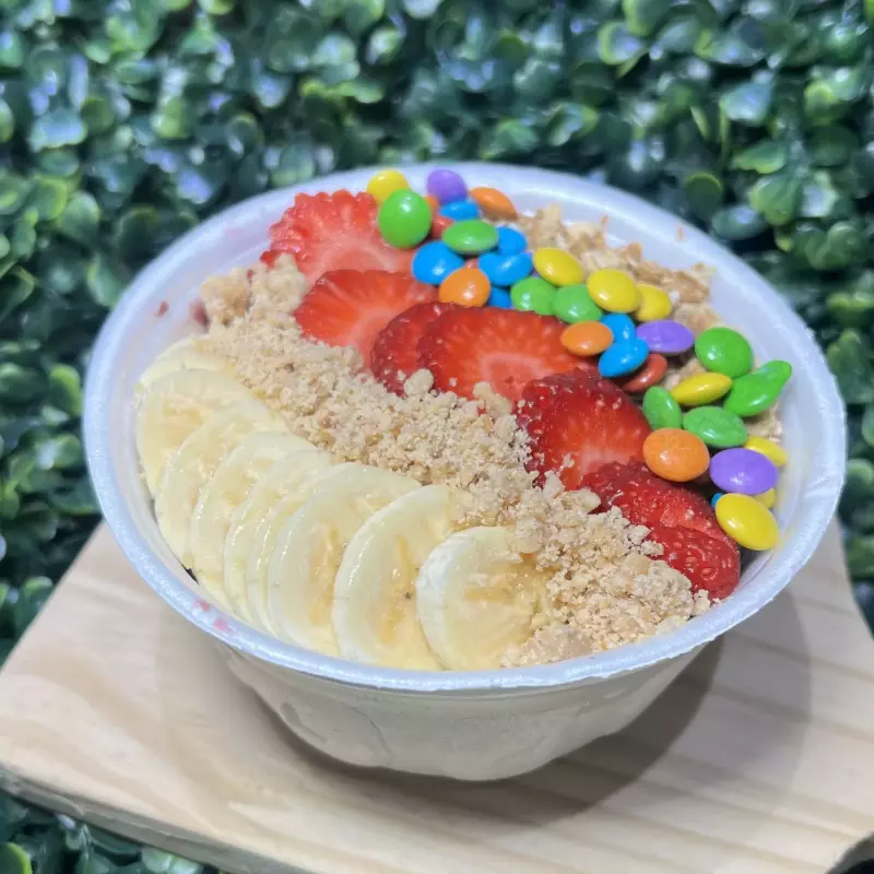 Açaí Completo 300ml