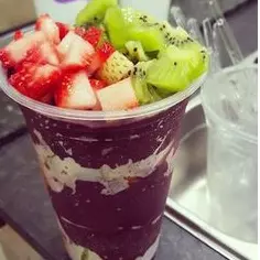 Açaí Mix Verão
