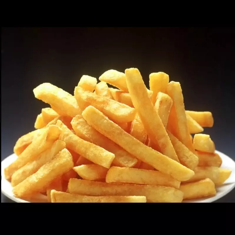 papas francesa