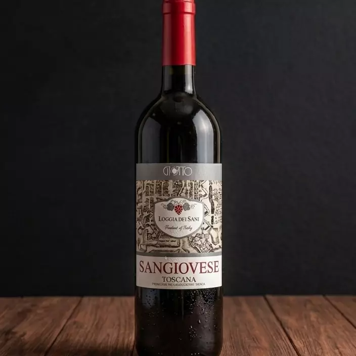 Sangiovese