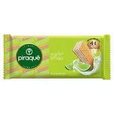Biscoito waffer