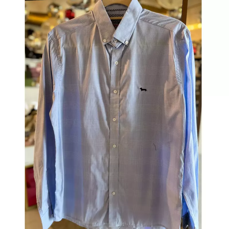 CAMISA HARMONT & BLAINE