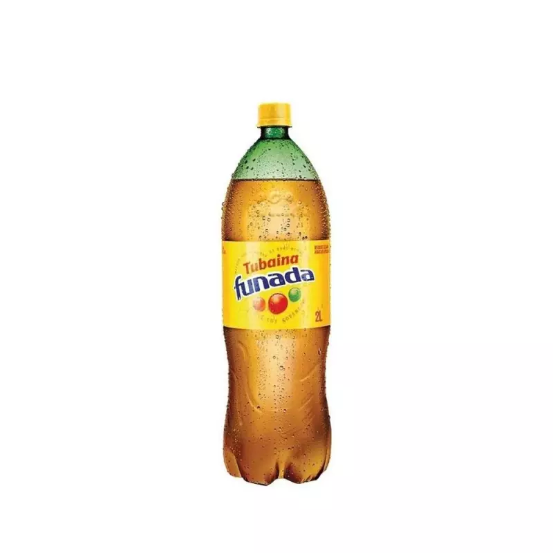 Funada Tubaina 02 litros