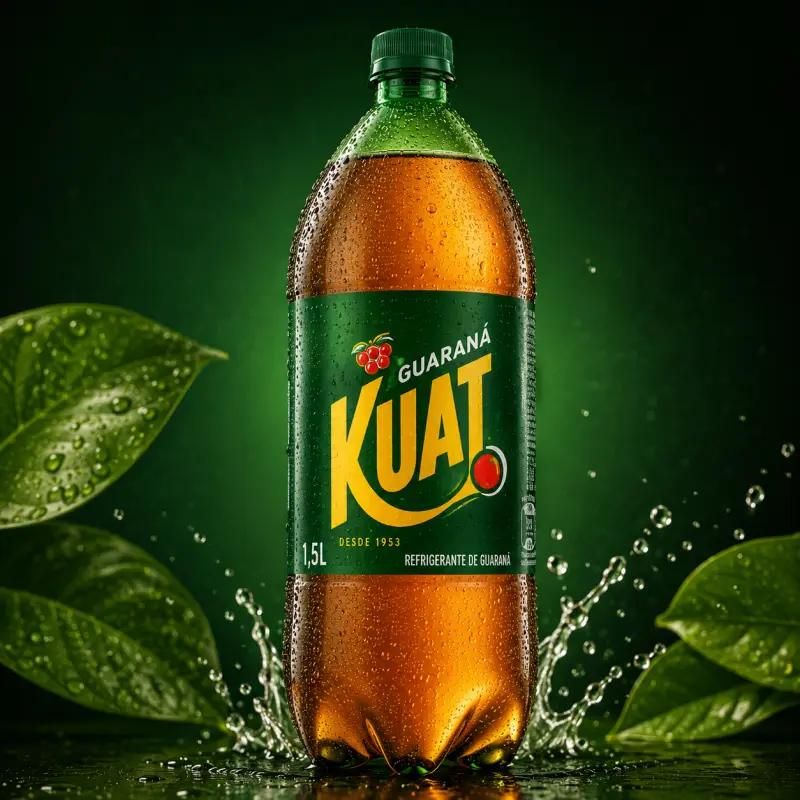 Kuat 1,5lt