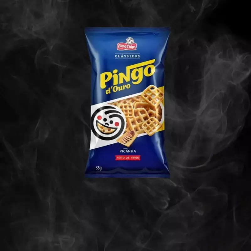 Pingo de Ouro Picanha