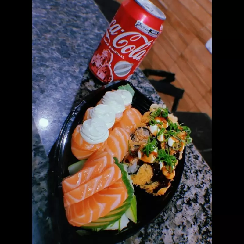 Combo 30 (15 un)