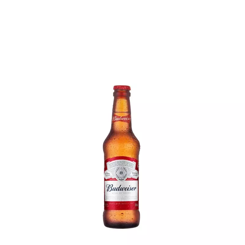 Cerveja Budweiser