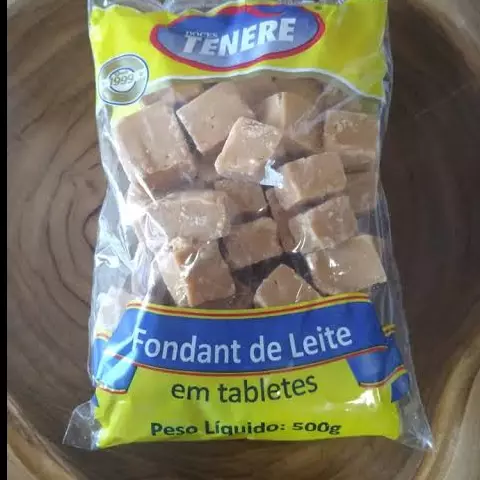 Doce Pedaço Tenere
