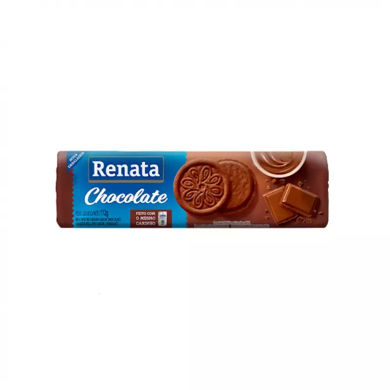 Galletas Renata