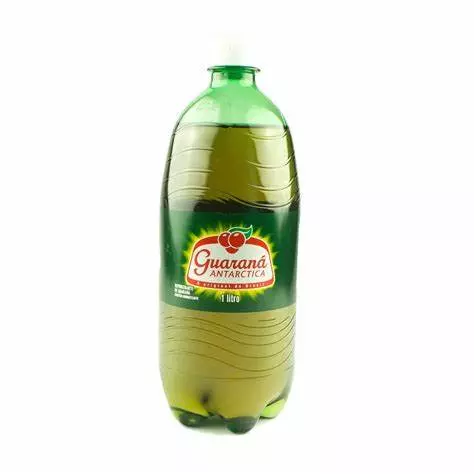 GUARANÁ ZERO  1LITRO