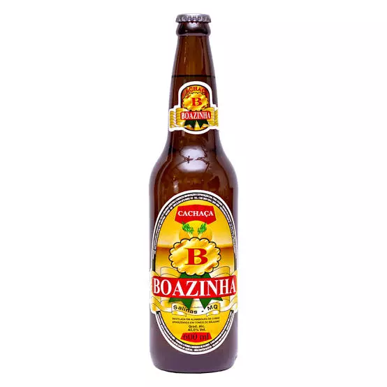 boazinha  600 ml