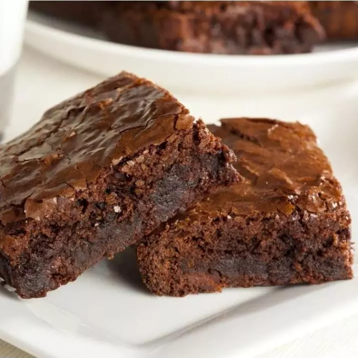 BROWNIE Fatia