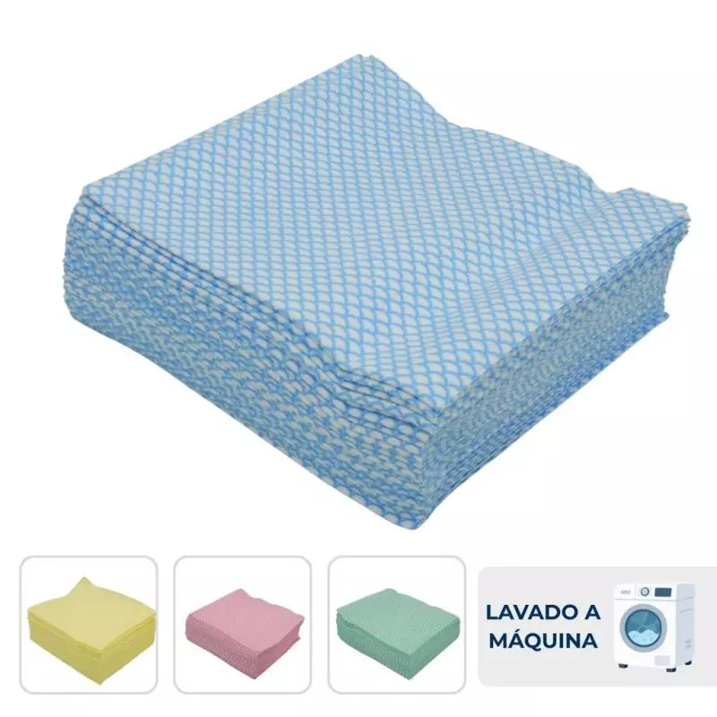 Wipes de Limpieza Paquete de 25 und