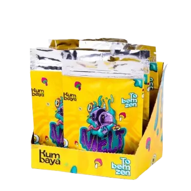 Kumbaya To Bem Zen Melt To Na Bê 15g