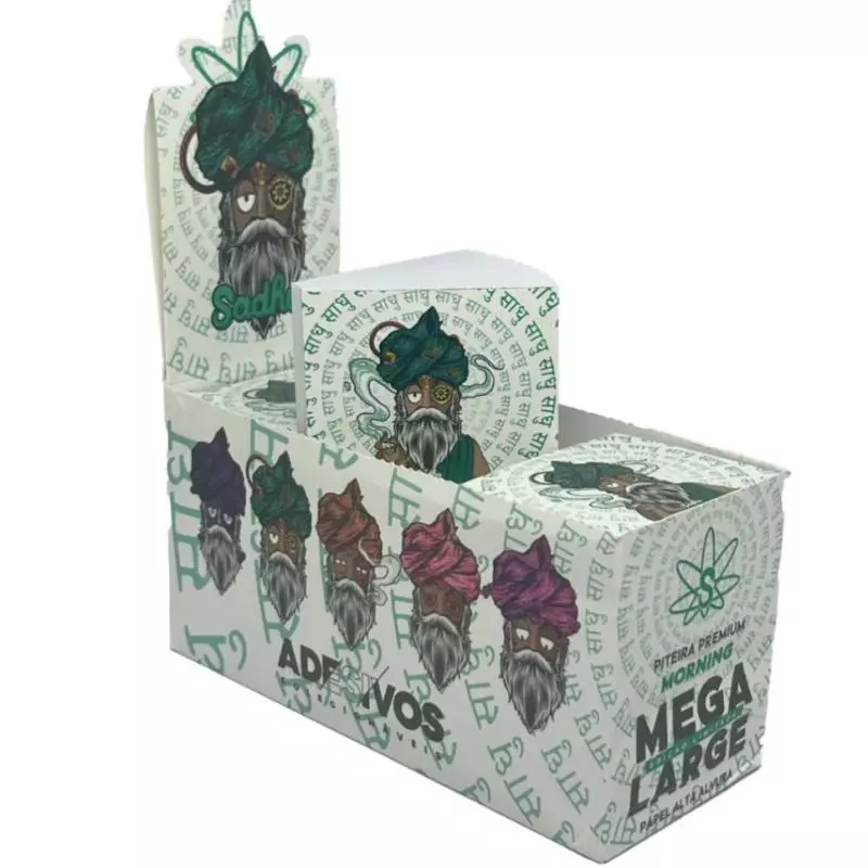 Piteira Sadhu Mega Large Morning