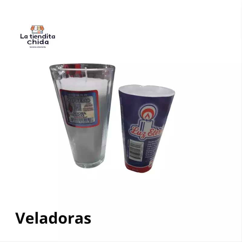 Veladoras