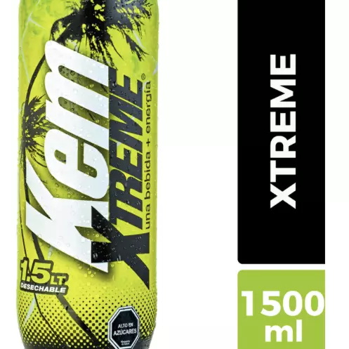 Kem xtreme 1.5L