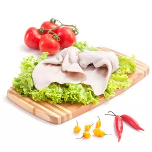 Orelha Suina Corrali- 935