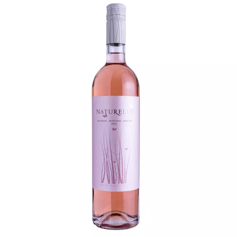 Naturelle 750ml