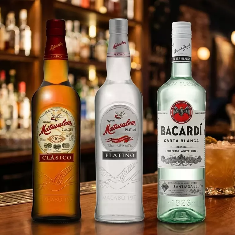Ron (copeo)