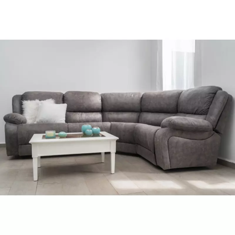 Esquinero Reclinable