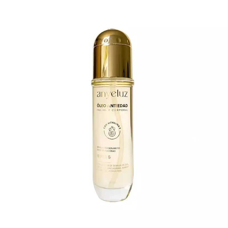 Óleo Antiedad - Anyeluz