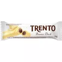 TRENTO BRANCO-DARK