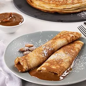 Panqueques