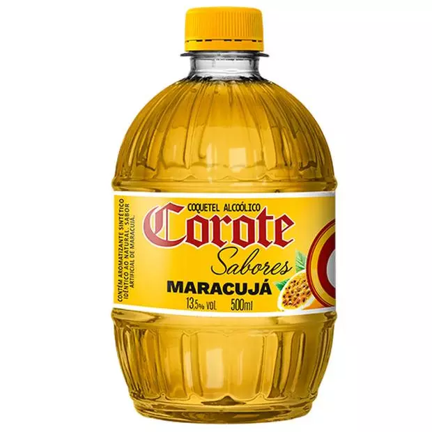 Corote Maracujá
