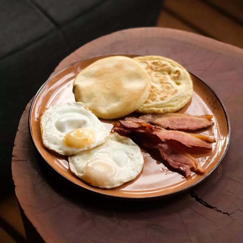COMBO AMERICANO | AMERICAN COMBO