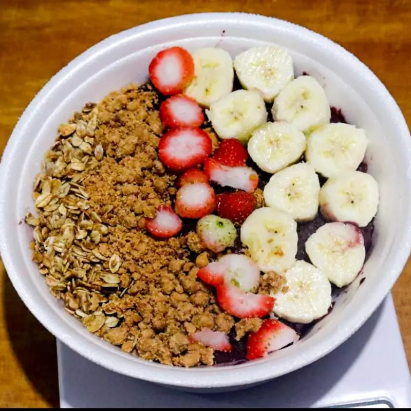 Açaí de 500g