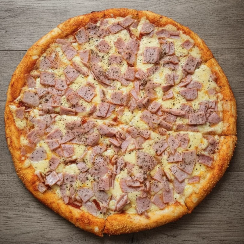 Familiar -  Prosciutto