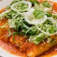 Enchiladas Mexicanas (3)