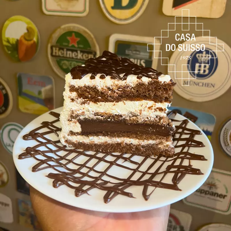 NINHO© C/ NUTELLA ©