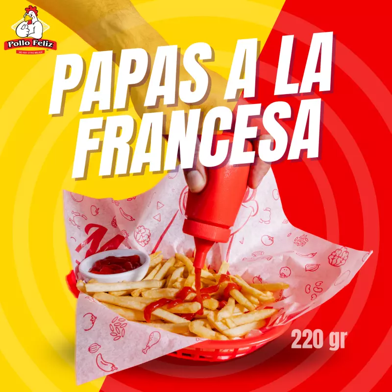 Promoción 10 de Mayo (Francesas)