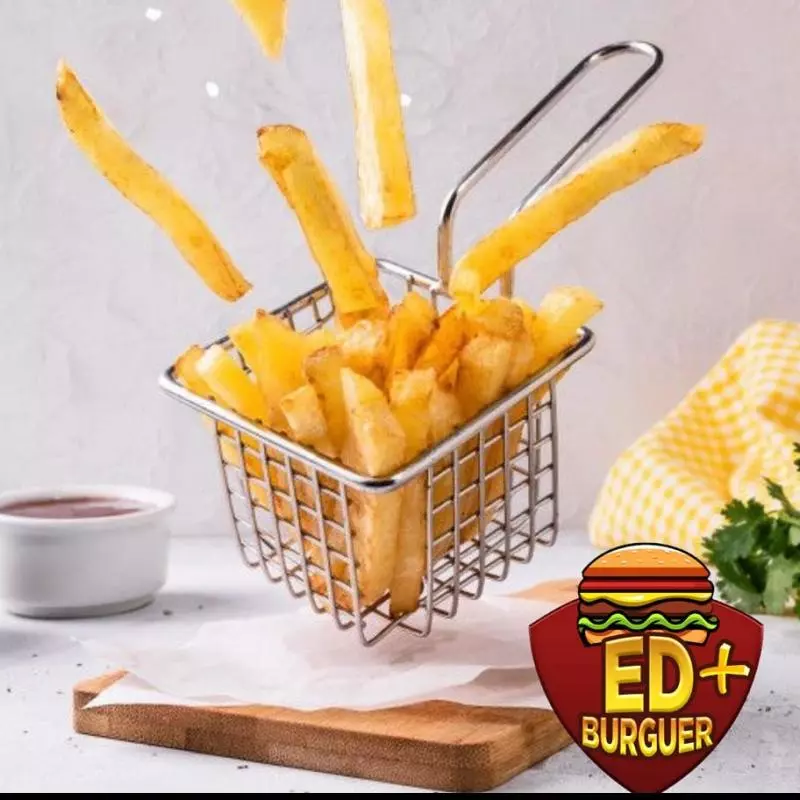 Batata frita G