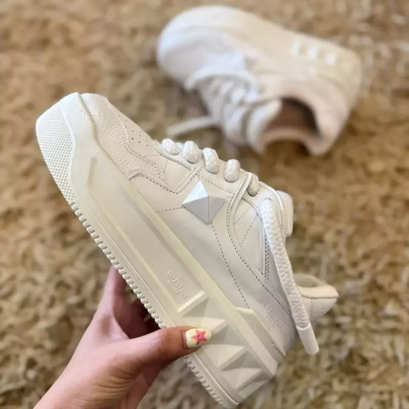 TENIS VALENTINO PLATAFORM