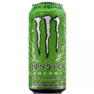Monster Energy Ultra Paradise