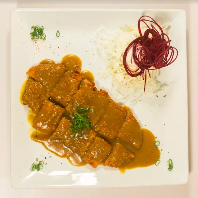 Katsu Kare